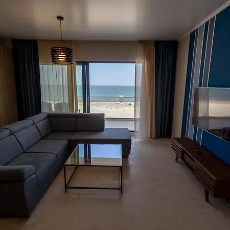 Gioia Sea View Apartament *