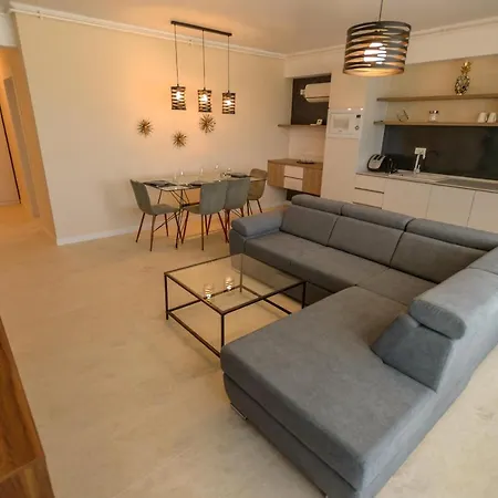 Apartament Gioia Sea View