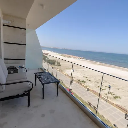Gioia Sea View *
