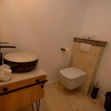 Gioia Sea View Apartament *