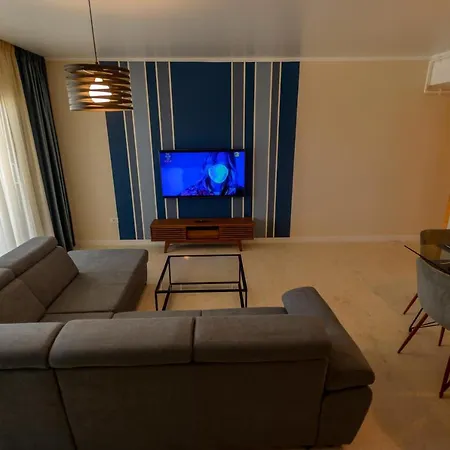 Gioia Sea View Năvodari