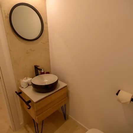 Gioia Sea View Apartament *