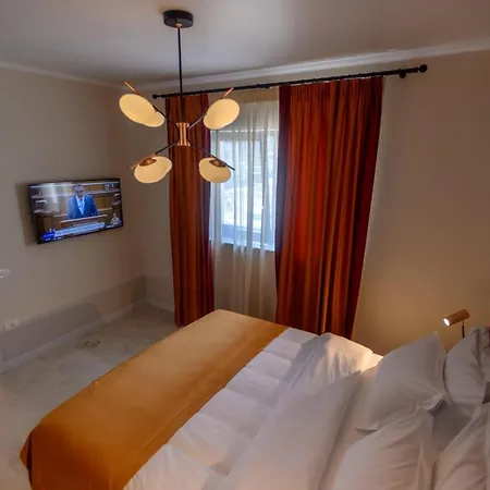 Gioia Sea View Apartament *