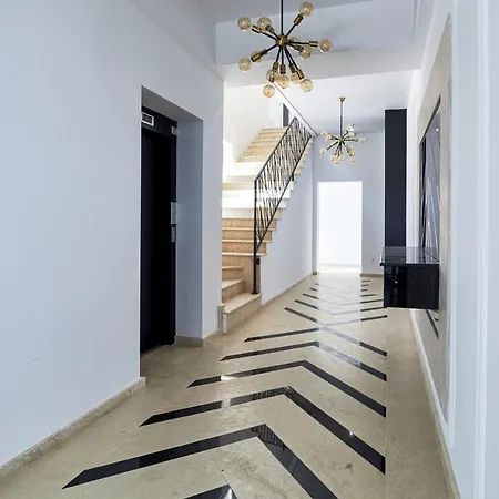 Gioia Sea View * Năvodari