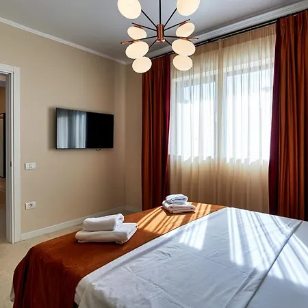 Gioia Sea View Năvodari