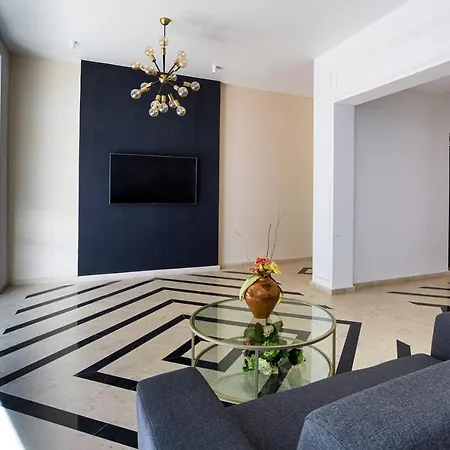 Apartament Gioia Sea View *