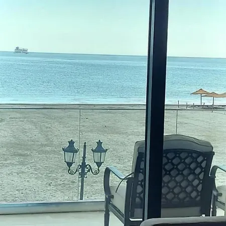 Apartament Gioia Sea View Năvodari