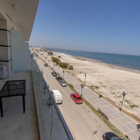 Apartament Gioia Sea View