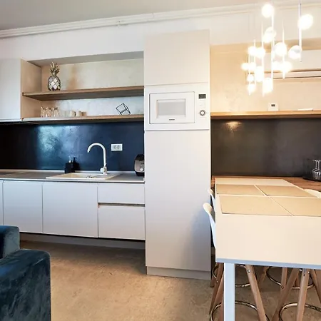 Apartament Gioia Sea View *