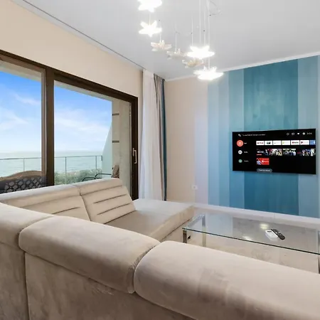 Gioia Sea View