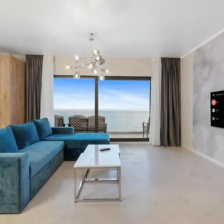 Gioia Sea View *
