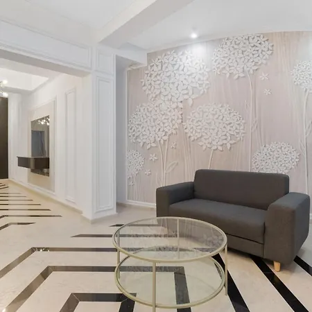 Gioia Sea View Apartament