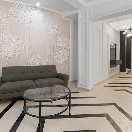 Gioia Sea View Apartament